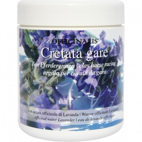 ARCILLA OFFICINALIS® "CHALLENGE"