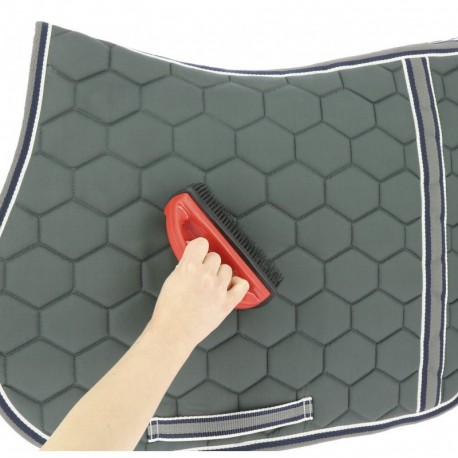 CEPILLO DE GOMA HIPPOTONIC PARA MANTILLA