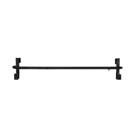 PORTAMANTAS PARA LA PUERTA DEL BOX, REGULABLE