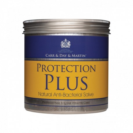 CARR & DAY POMADA ANTIBACTERIAL PROTECCTION PLUS