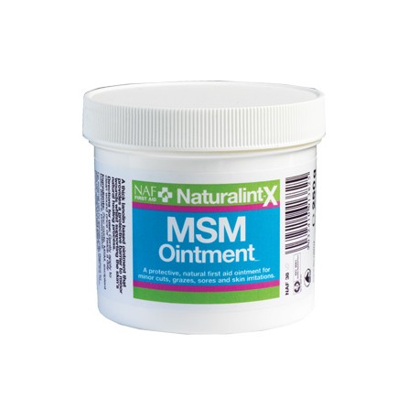 MSM OINTMENT