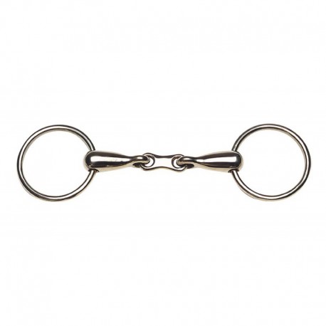 FILETE 2 ANILLAS FEELING "BRISTOL"