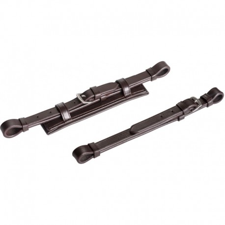 MUSEROLA PARA HACKAMORE FEELING