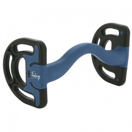 FILETE D FEELING "SENSITIVE"  CON PUENTE