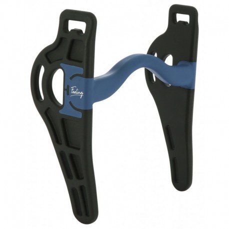 PELHAM FEELING "SENSITIVE"  CON PUENTE