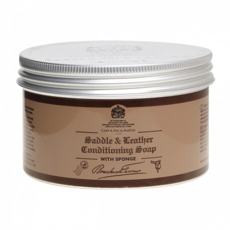 CARR & DAY JABONCILLO (BREKNELL TURNER SADDLE SOAP)