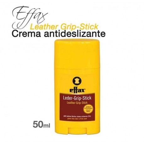 EFFAX CREMA ANTIDESLIZANTE GRIP STICK