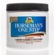 CREMA CUERO HORSEMAN´S ONE STEP