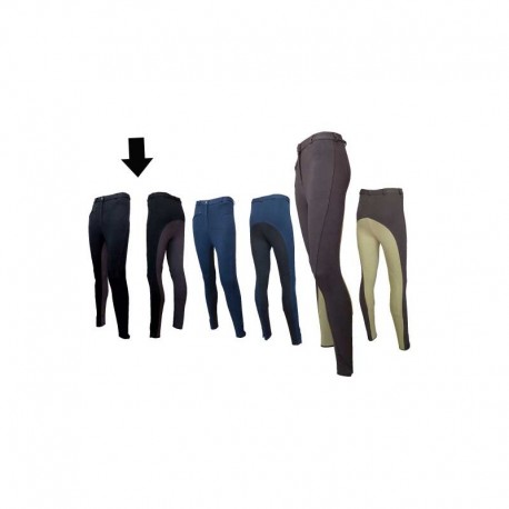 PANTALON PARIS TWO-COLOR NIÑO