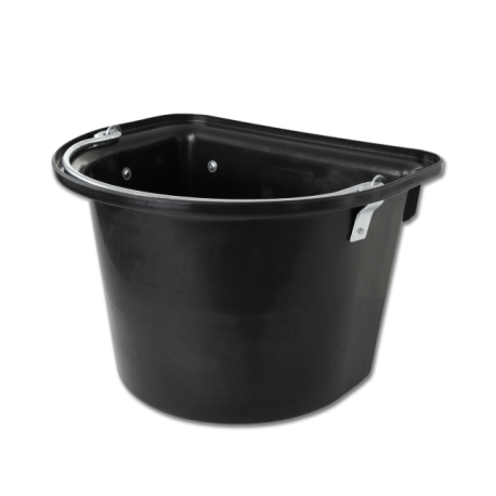 COMEDERO PORTÁTIL CON ASA