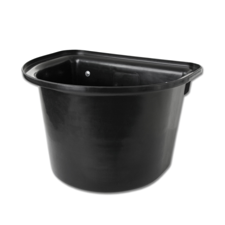 COMEDERO PORTÁTIL SIN ASA