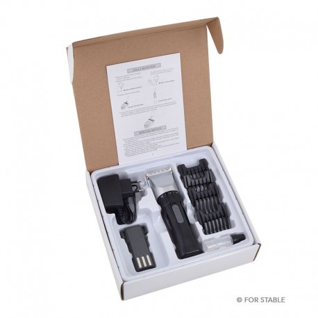 POLO DE CONCURSO MILOU NIÑA