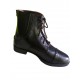 BOTIN NORTON SINTETICO CORDON/CREMALLERA