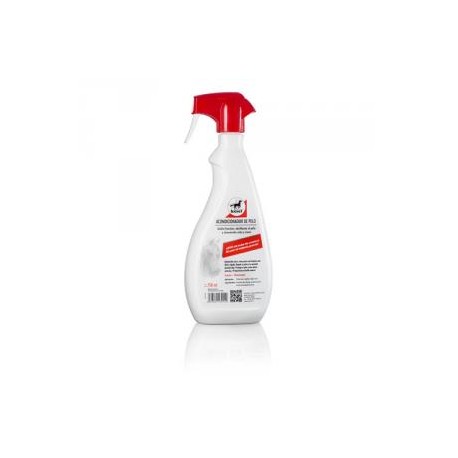 ACONDICIONADOR LEOVET DOBLE ACCION