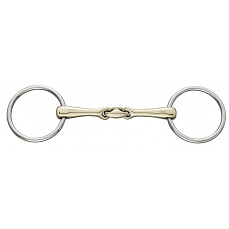 FILETE SPRENGER ANILLAS 3 PIEZAS