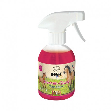 ABRILLANTADOR PELO EFFOL KIDS