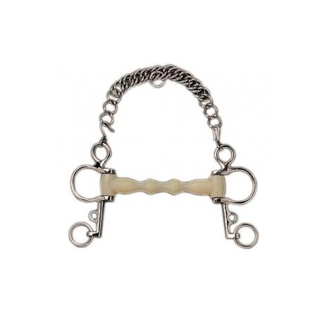 PELHAM HAPPY MOUTH RECTO MOLDEADO