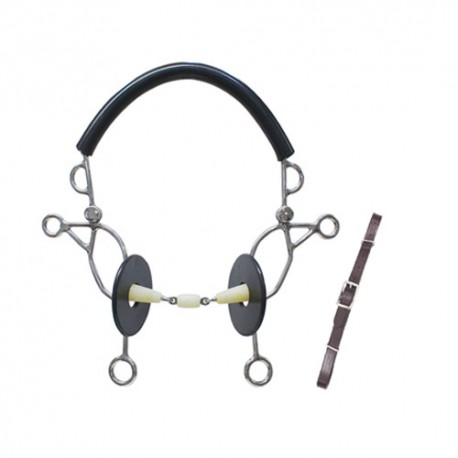 TANDEM HAPPY MOUTH EMBOCADURA PARTIDA