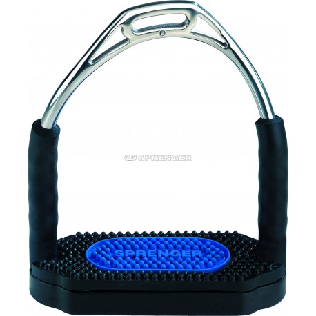 ESTRIBO SPRENGER SEGURIDAD BOW BALANCE (PAR)