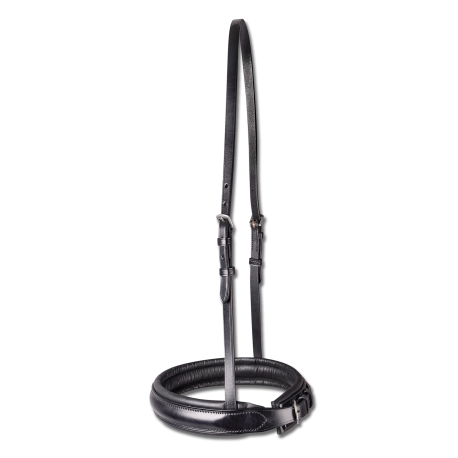 MUSEROLA INGLESA S-LINE DOBLE RIENDA