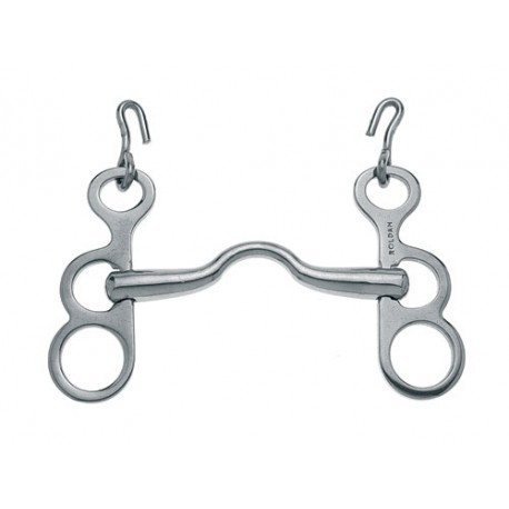 BOCADO BARCELONA ROLDAN CON PUENTE SUAVE