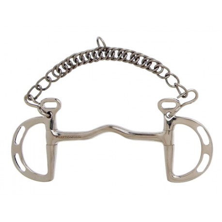 GOYOAGA SEFTON PUENTE CON PASADORES