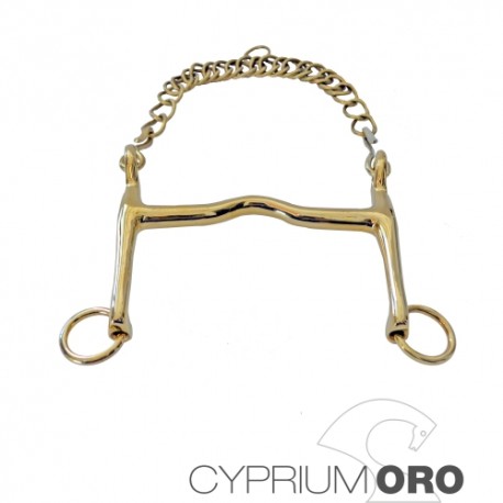 BOCADO DOMA SEFTON PUENTE SUAVE CYPRIUM