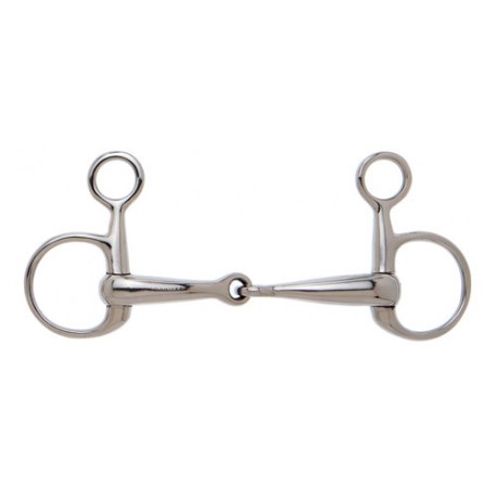 BAUCHER PARTIDO GRUESO