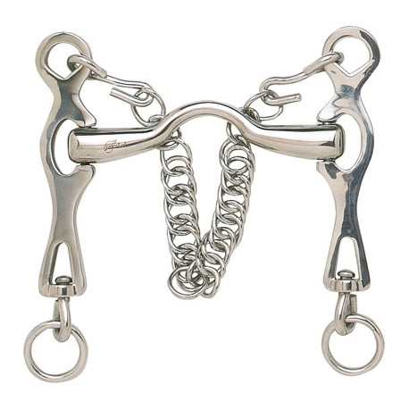 BOCADO PORTUGUES PUENTE SUAVE