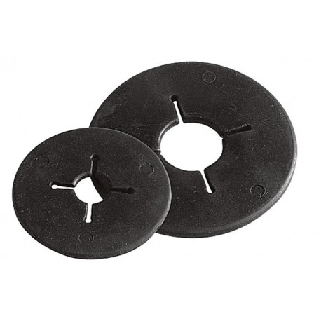 ARANDELA GOMA ABIERTA