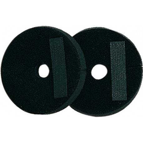 ARANDELA NEOPRENO ABIERTA