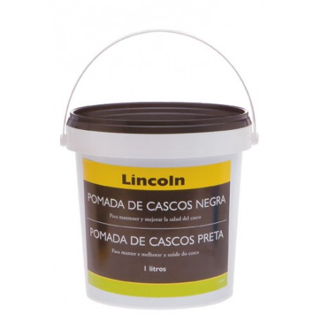 POMADA CASCOS LINCOLN