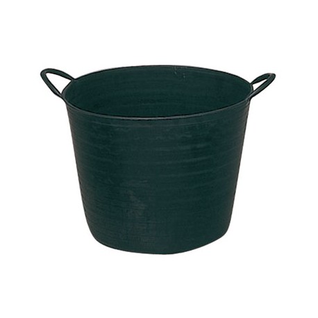 COMEDERO PLASTICO CAPAZO 25 LITROS