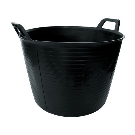 COMEDERO PLASTICO CAPAZO 55 LITROS