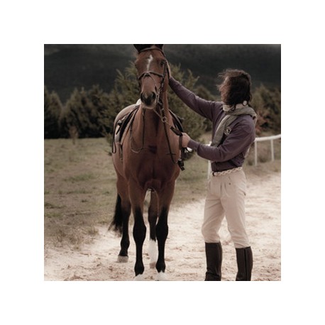 PANTALON LEXHIS HOMBRE TIAGO CON PINZAS