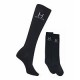 CALCETINES HARCOUR BADMINGTON (SET DE 2 PARES)
