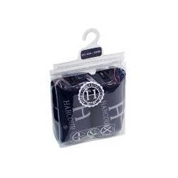 CALCETINES HARCOUR BADMINTON (SET DE 2 PARES)