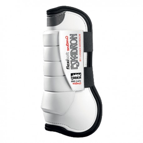 PROTECTOR ESKADRON "PRO SAFE" DELANTERO (PAR)