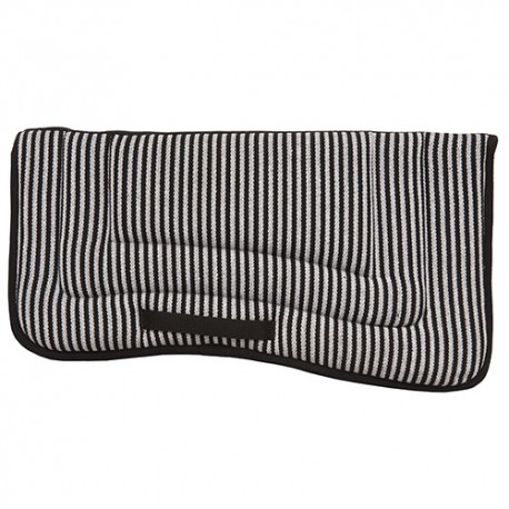 MANTILLA HH VAQUERA LONA ACOLCHADA GRUESA