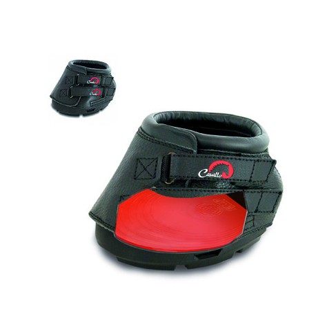 ZAPATO CAVALLO S80 (PAR)