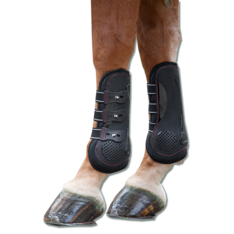 PROTECTOR DELANTERO MEMORY FOAM (PAR)