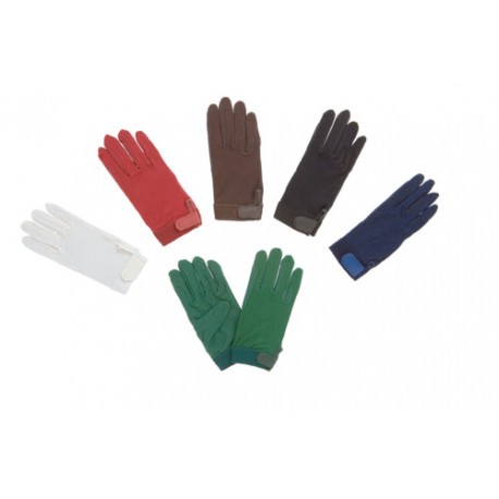 GUANTE HH ALGODON ECONOMICO (PAR)