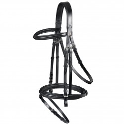 CABEZADA X-LINE SEVILLA