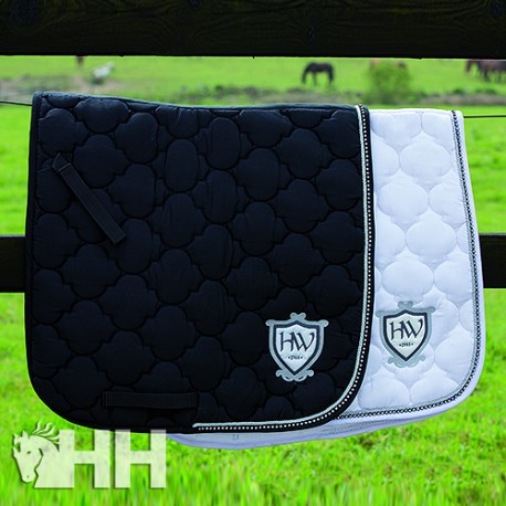 MANTILLA RAMBO DIAMANTE ACOLCHADA