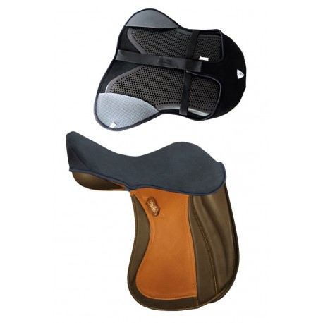 ASIENTO GEL ACAVALLO (U.G. Y DOMA)