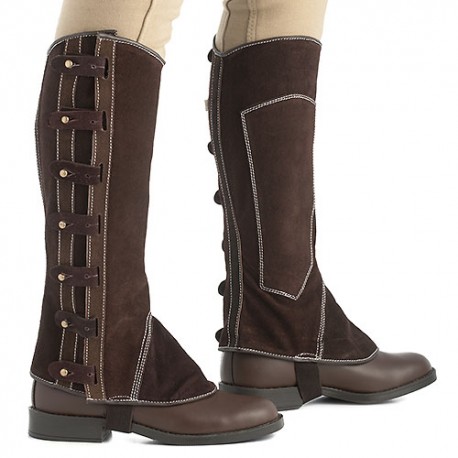 POLAINA HH PORTUGUESA SERRAJE (PAR)