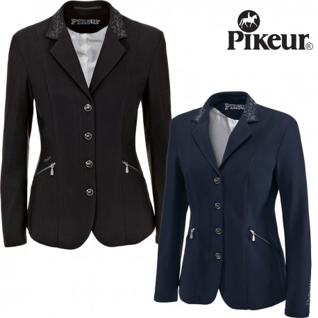 CHAQUETA CONCURSO PIKEUR SAPHIRA (MUJER)