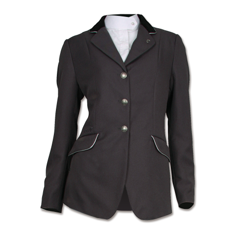 CHAQUETA CONCURSO COMPETITION (MUJER)