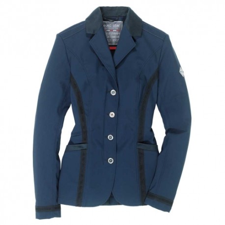 CHAQUETA CONCURSO EUROSTAR GRACIA (MUJER)