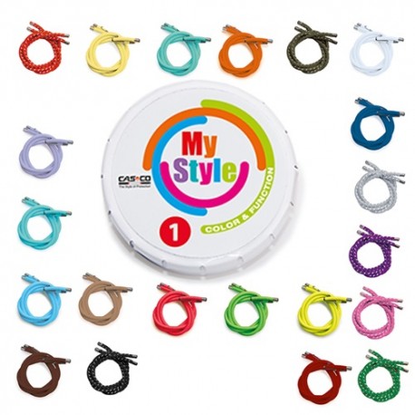 CORDON CAS CO MY STYLE